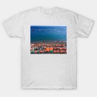 Summer in Positano T-Shirt